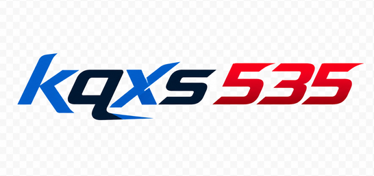 kqxs 535 logo